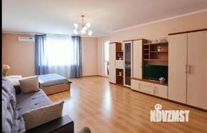 2-к квартира, посуточно, 110м2, 1/1 этаж