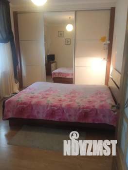 3-к квартира, посуточно, 65м2, 2/4 этаж