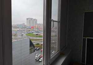 1-к квартира, на длительный срок, 38м2, 9/16 этаж