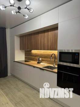 1-к квартира, посуточно, 46м2, 1/1 этаж