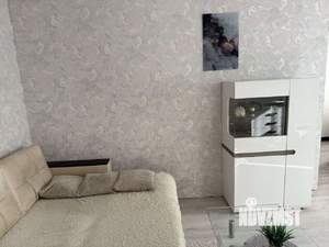 2-к квартира, на длительный срок, 46м2, 2/5 этаж