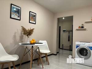 1-к квартира, на длительный срок, 42м2, 2/27 этаж