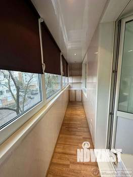 2-к квартира, на длительный срок, 43м2, 3/9 этаж