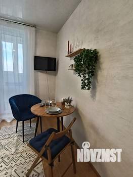 1-к квартира, на длительный срок, 35м2, 18/24 этаж