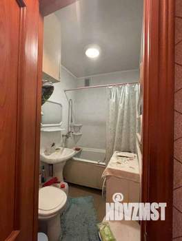 2-к квартира, на длительный срок, 44м2, 4/5 этаж