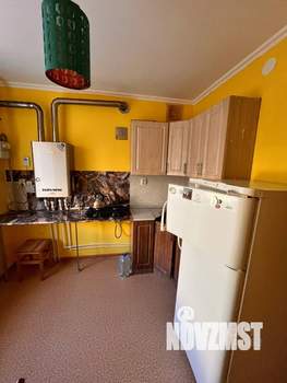 1-к квартира, на длительный срок, 30м2, 2/3 этаж