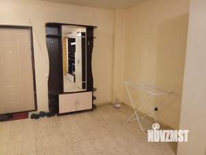 1-к квартира, на длительный срок, 43м2, 12/14 этаж