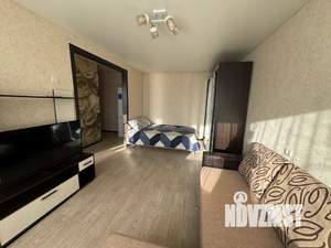 1-к квартира, посуточно, 32м2, 5/5 этаж