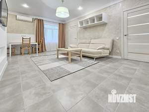 3-к квартира, на длительный срок, 55м2, 2/4 этаж