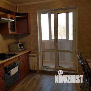 2-к квартира, посуточно, 55м2, 2/5 этаж