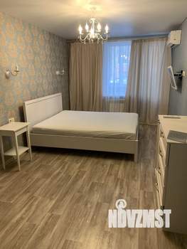 1-к квартира, на длительный срок, 45м2, 2/19 этаж