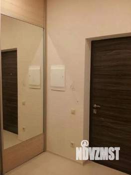 1-к квартира, на длительный срок, 42м2, 5/12 этаж