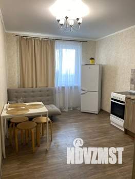 1-к квартира, посуточно, 50м2, 22/22 этаж