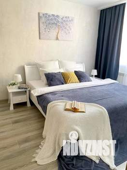 1-к квартира, посуточно, 30м2, 2/3 этаж
