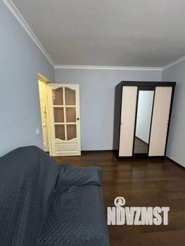 1-к квартира, на длительный срок, 36м2, 5/9 этаж