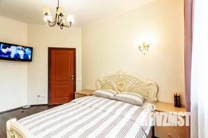 1-к квартира, посуточно, 70м2, 1/1 этаж
