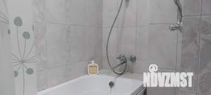 3-к квартира, посуточно, 75м2, 1/1 этаж