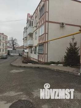 1-к квартира, посуточно, 32м2, 1/3 этаж