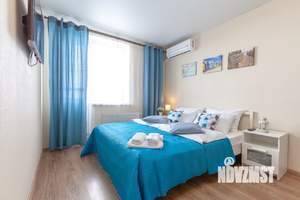 1-к квартира, посуточно, 23м2, 7/19 этаж