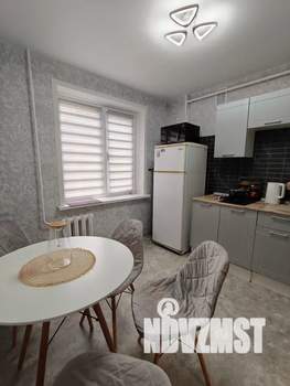 1-к квартира, посуточно, 33м2, 1/9 этаж