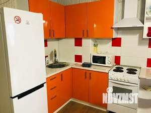 2-к квартира, посуточно, 65м2, 17/18 этаж