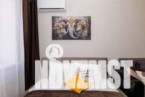 1-к квартира, посуточно, 42м2, 21/27 этаж