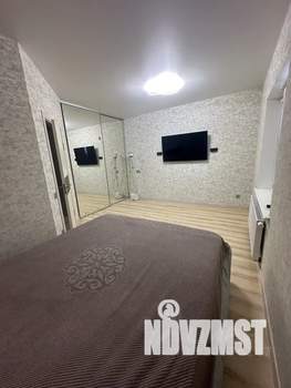 3-к квартира, посуточно, 120м2, 1/2 этаж
