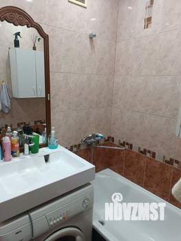 1-к квартира, на длительный срок, 24м2, 7/9 этаж