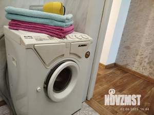 2-к квартира, посуточно, 64м2, 1/4 этаж