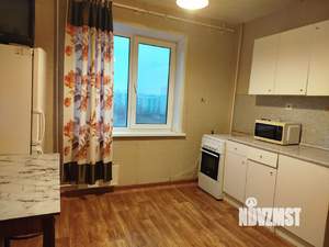 1-к квартира, на длительный срок, 35м2, 7/9 этаж