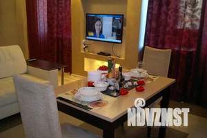 1-к квартира, посуточно, 60м2, 5/16 этаж