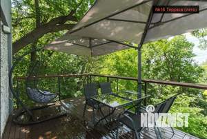 2-к квартира, посуточно, 50м2, 1/1 этаж