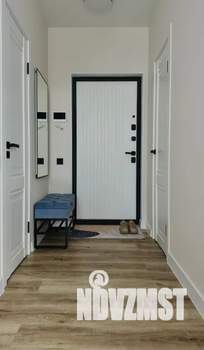 Студия квартира, посуточно, 34м2, 18/25 этаж