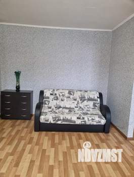 1-к квартира, на длительный срок, 32м2, 5/5 этаж