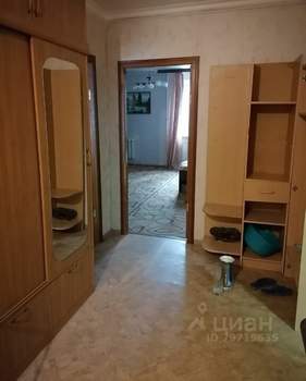 2-к квартира, на длительный срок, 54м2, 4/5 этаж