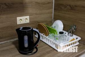 Студия квартира, посуточно, 20м2, 2/2 этаж