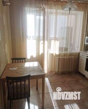 1-к квартира, на длительный срок, 36м2, 4/16 этаж