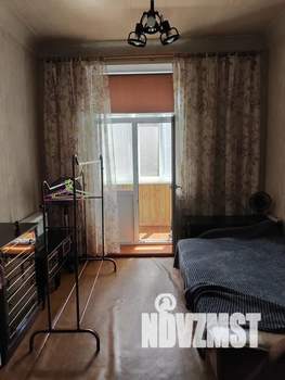 2-к квартира, посуточно, 60м2, 5/6 этаж