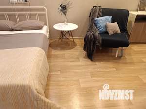 Студия квартира, посуточно, 35м2, 10/24 этаж