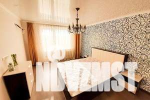 2-к квартира, посуточно, 60м2, 7/10 этаж