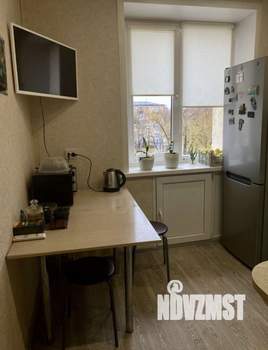 2-к квартира, на длительный срок, 42м2, 4/4 этаж