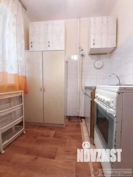 1-к квартира, на длительный срок, 32м2, 3/5 этаж