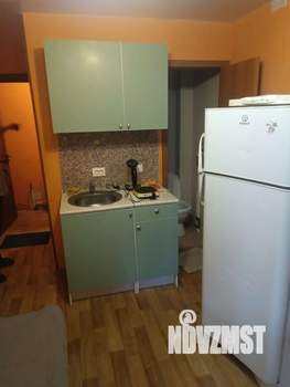 1-к квартира, на длительный срок, 20м2, 1/5 этаж