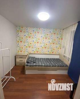 2-к квартира, на длительный срок, 44м2, 1/5 этаж