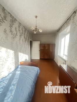 2-к квартира, на длительный срок, 44м2, 3/5 этаж