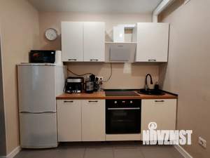 1-к квартира, посуточно, 30м2, 2/15 этаж