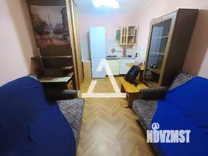 Студия квартира, на длительный срок, 25м2, 2/5 этаж