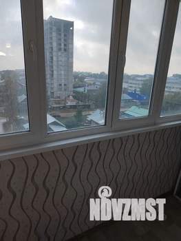 1-к квартира, посуточно, 48м2, 16/18 этаж