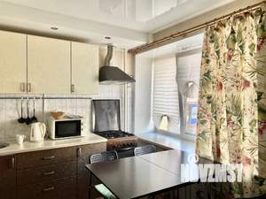 2-к квартира, посуточно, 49м2, 2/5 этаж