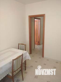 1-к квартира, на длительный срок, 45м2, 4/9 этаж